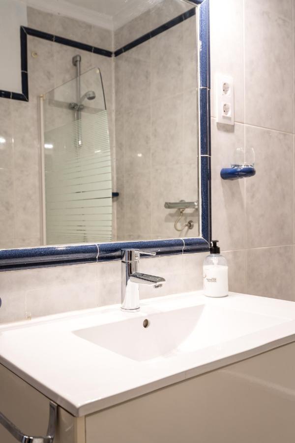 Pr Plaza De Espana Amplio Apartamento 5D 3B Aparcamiento Incluido Sevilla Exterior foto