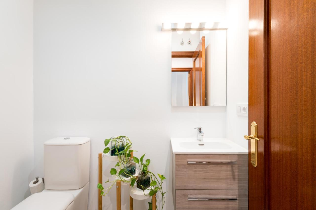 Pr Plaza De Espana Amplio Apartamento 5D 3B Aparcamiento Incluido Sevilla Exterior foto