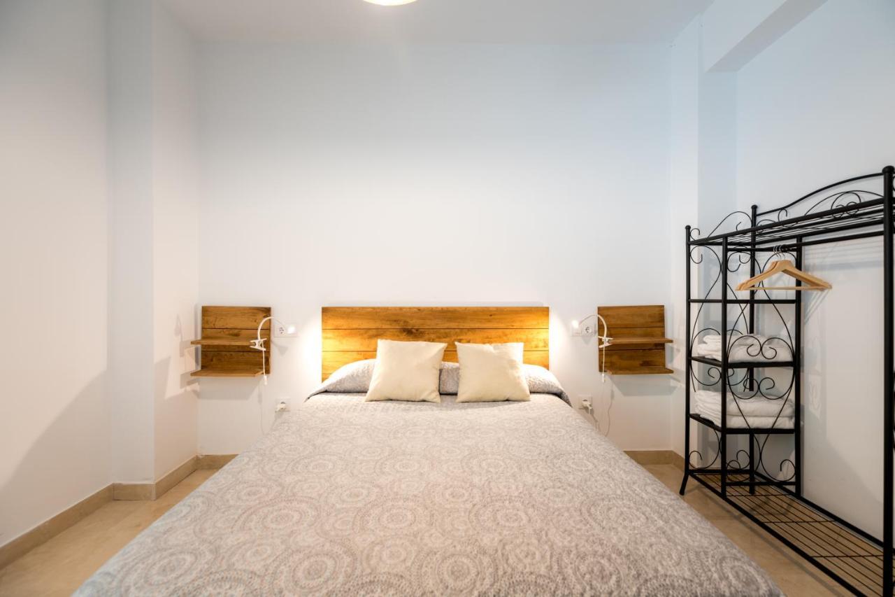 Pr Plaza De Espana Amplio Apartamento 5D 3B Aparcamiento Incluido Sevilla Exterior foto