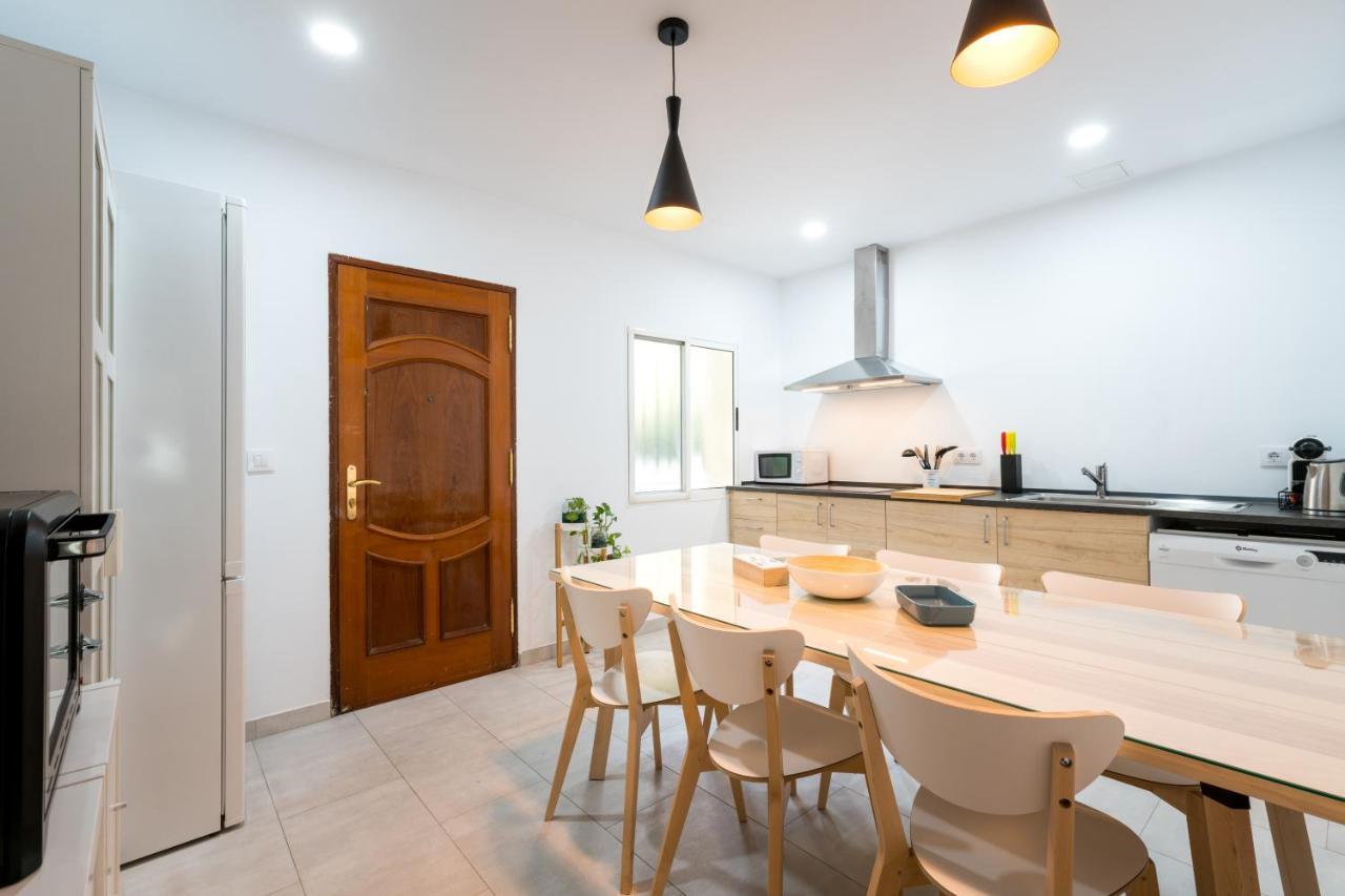 Pr Plaza De Espana Amplio Apartamento 5D 3B Aparcamiento Incluido Sevilla Exterior foto