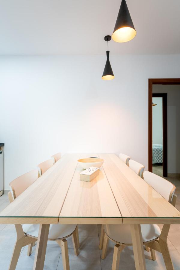 Pr Plaza De Espana Amplio Apartamento 5D 3B Aparcamiento Incluido Sevilla Exterior foto
