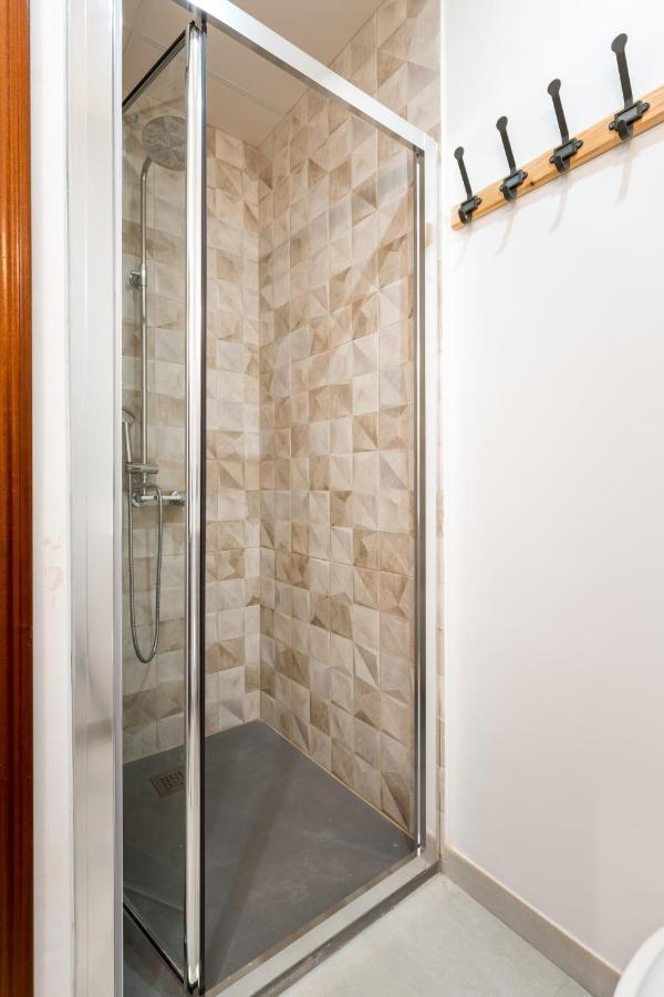 Pr Plaza De Espana Amplio Apartamento 5D 3B Aparcamiento Incluido Sevilla Exterior foto
